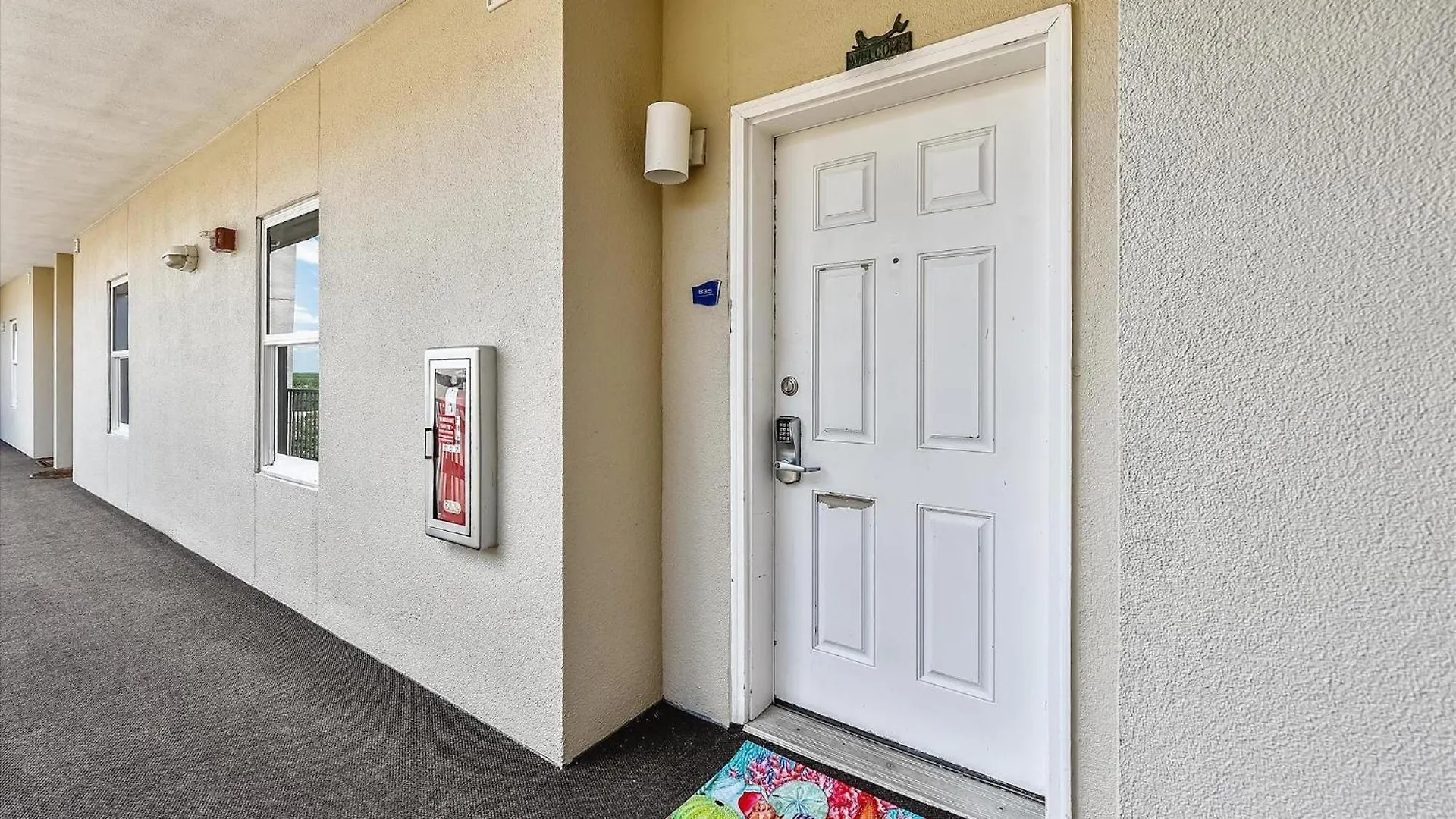 Apartment Laketown Wharf 835 - Very Cool 1 Bedroombunks, Sleeps 6, Free Fun! Condo Panama City Beach