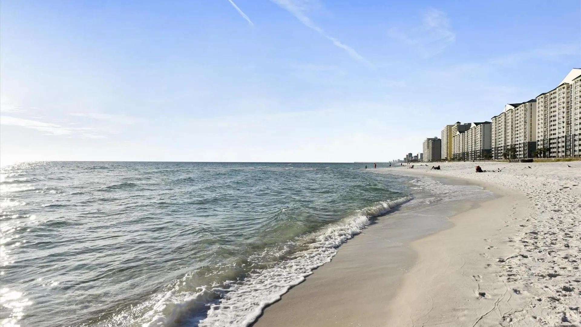 Laketown Wharf 835 - Very Cool 1 Bedroombunks, Sleeps 6, Free Fun! Condo Panama City Beach