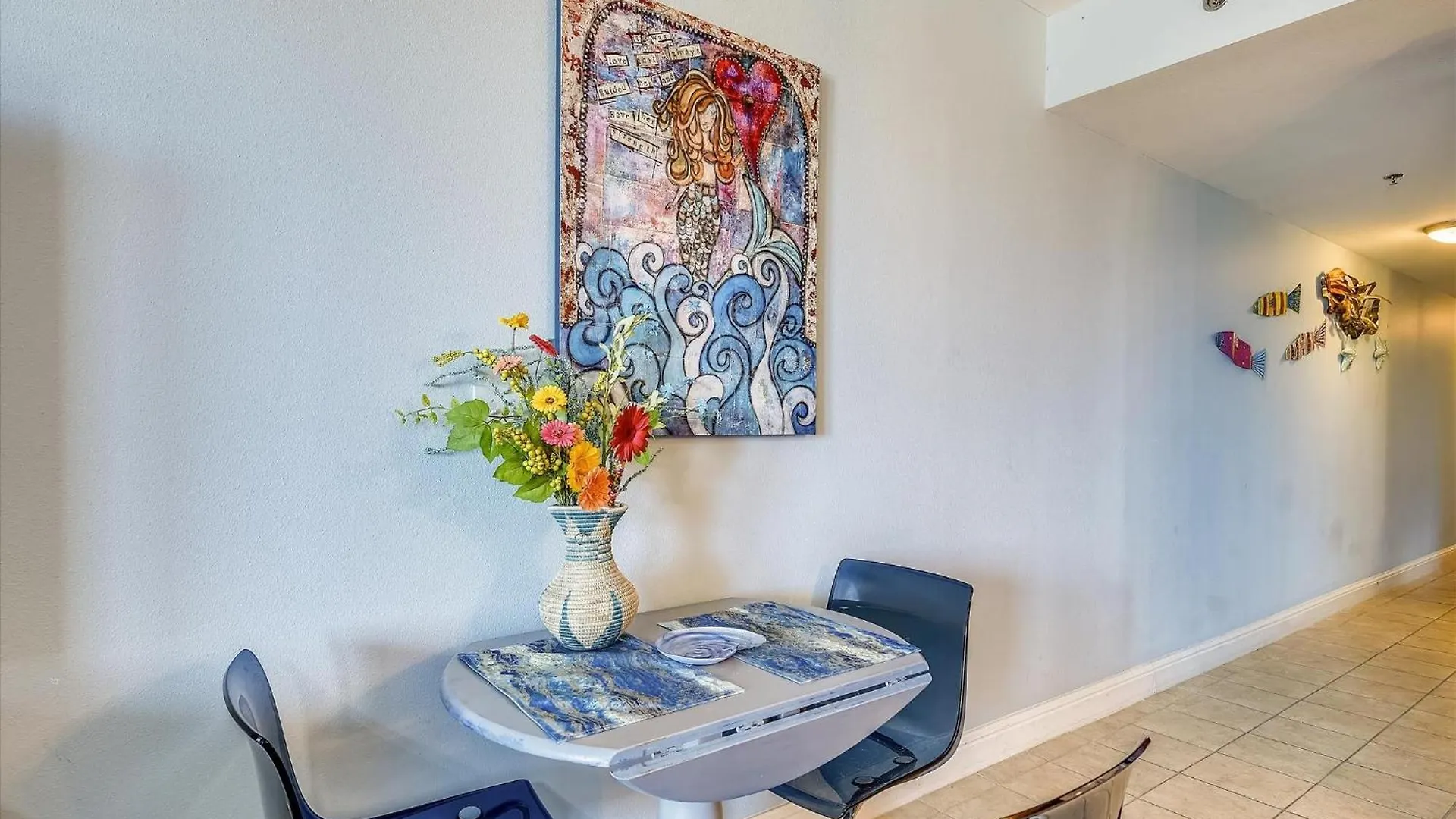 Laketown Wharf 835 - Very Cool 1 Bedroombunks, Sleeps 6, Free Fun! Condo Panama City Beach
